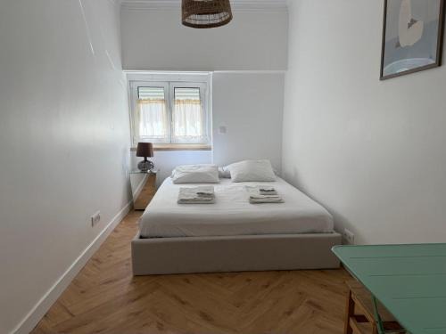 Alto do Pina Apartamento | Compact apartment