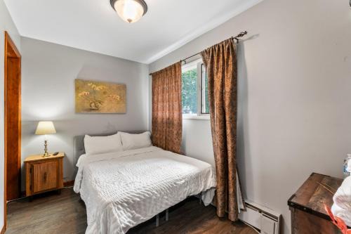Airport Heights Community Council Casa | Compact But Cozy Too