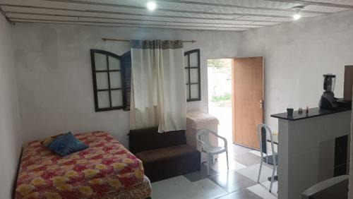 Jardim Esperanca Casa | Compact house