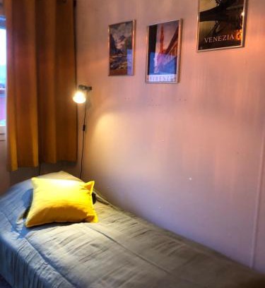 Galaa Apartamento | Compact living with all you need, close to the centre!