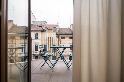 Porta Vittoria Apartamento | Compagnoni Luxe - Terrace & SPA