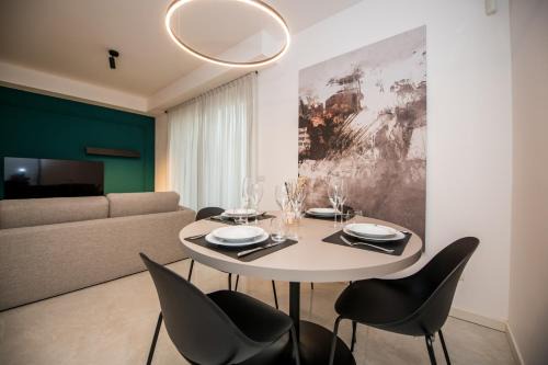 Porta Vittoria Apartamento | Compagnoni Suite Luxe - Spa & Wellness