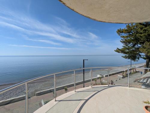 Kobuleti Hotel | Compass hotel