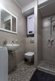 Shevchenkivs'kyi District Apartamento | Compfortable,spacious apartment