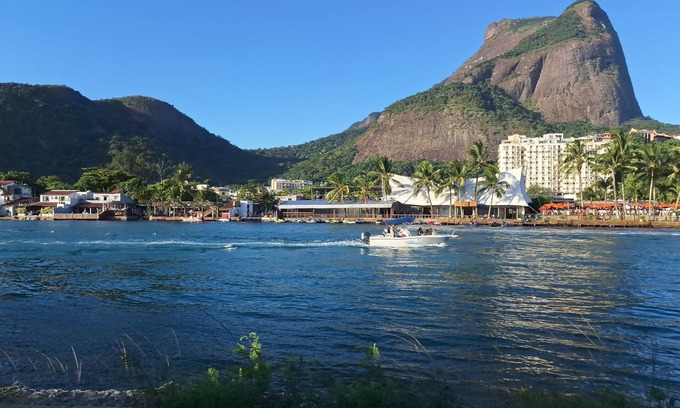Itanhanga Apartamento | Complete apartment with free parking in Rio
