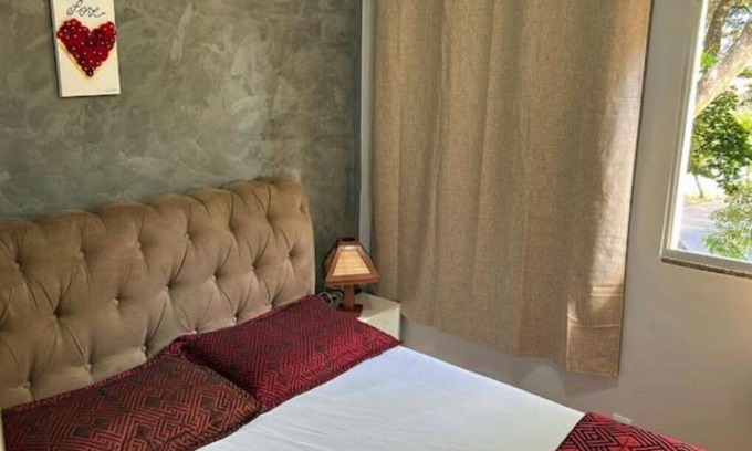Floramar Apartamento | COMPLETE 60-METER APARTMENT IN THE NORTH AREA OF BELO HORIZONTE