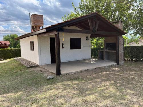 Santa Rosa de Calamuchita Apartamento | Complejo El Balcón
