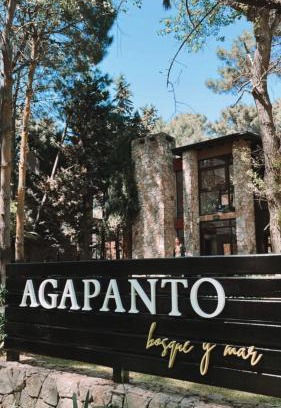Mar de Las Pampas Apartamento | Complejo Agapanto