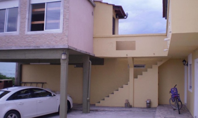 Las Toninas Apartamento | Complejo Al Mar