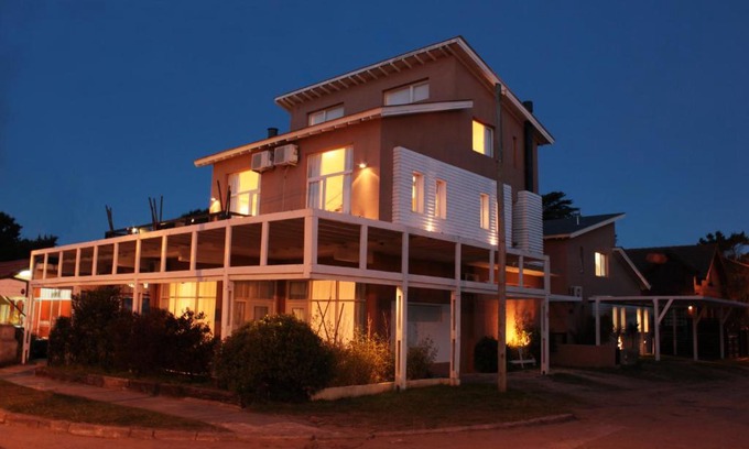 Valeria del Mar Apartamento | COMPLEJO ALOHA