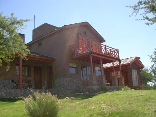 Departamento Chacabuco Cabina | Complejo Arlington Village