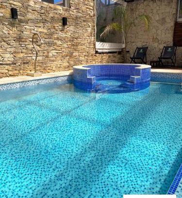 Ostende Apartamento | Complejo Ayenué & Spa