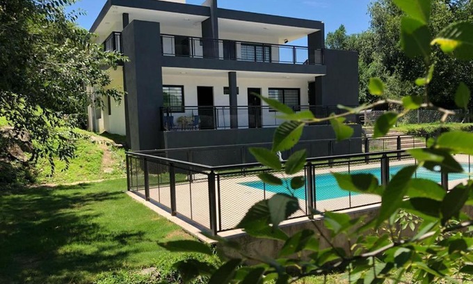 Villa Icho Cruz Apartamento | COMPLEJO AYRES DE MAYU SUMAJ