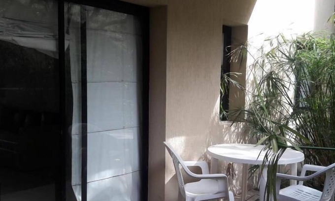 Villa Gesell Apartamento | Complejo Azul Marino