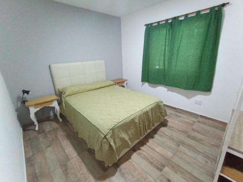 Departamento San Javier Apartamento | Complejo Barranca Poceña