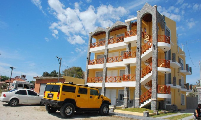 San Clemente Apartamento | Complejo Berilde II