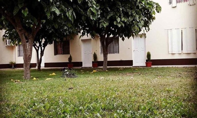 Cuadro Nacional Apartamento | Complejo Cabañas Las Moras