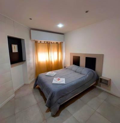 General Roca Apartamento | Complejo calle Cordoba Departamento 2