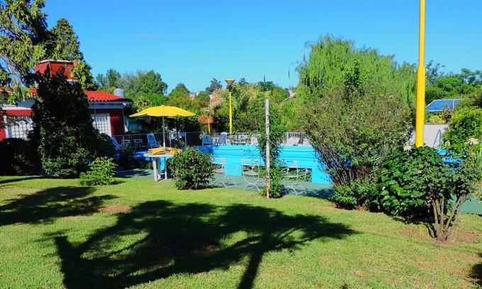 Villa Carlos Paz Apartamento | Complejo Clarita