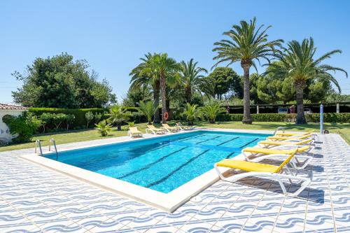 Vilafortuny Casa | Complejo Colibri 13