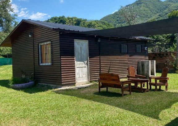 Campo Quijano Apartamento | Complejo de Cabañas Ohana Salta
