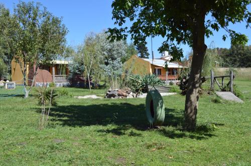 Tandil Cabina | Complejo Dulcería El Cazador y cabañas