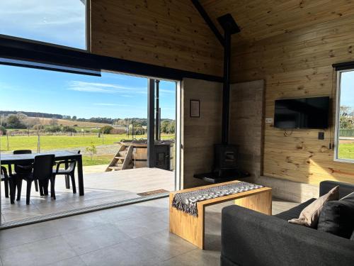 Sierra de los Padres Casa | Complejo Granero Sierras