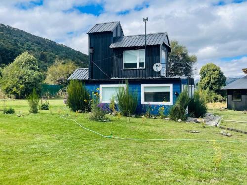 Lolog Chalet De Esquí | Complejo KUPAL