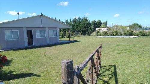 Partido de Olavarría Chalet De Esquí | Complejo La Emilce