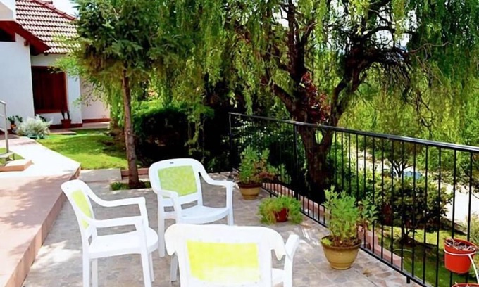Mina Clavero Apartamento | Complejo Las Pencas