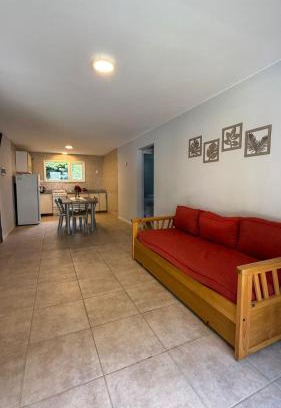 Puerto Manzano Apartamento | Complejo Lima-Lima 1 y 3