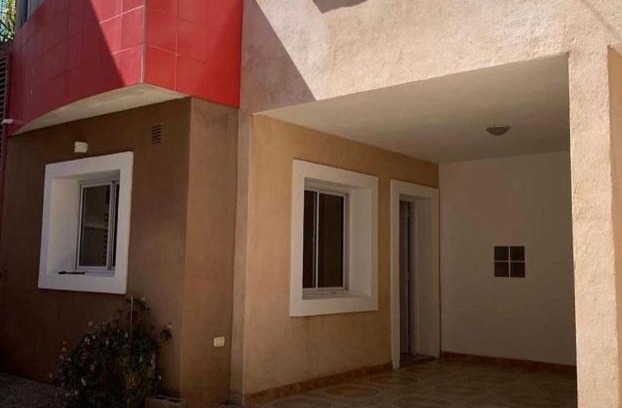 Río Ceballos Apartamento | Complejo Los Aromitos 1