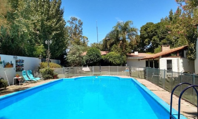 San Juan Casa | Complejo Los Aromos, San Juan, AR
