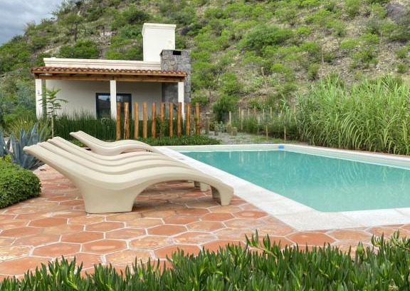 Cafayate Casa | Complejo Los Olivos