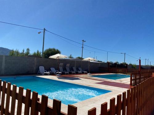 La Punta Apartamento | Complejo Los Primos