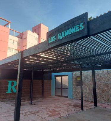 Valeria del Mar Apartamento | Complejo Los Ramones
