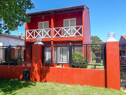 Costa Azul Apartamento | Complejo Mares