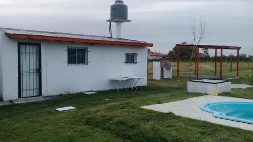 Miramar Casa | Complejo Miranieves, Se alquila casa para 3 personas en Miramar Costa Atlantica