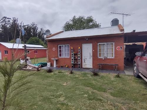 Partido de General Pueyrredón Casa | complejo parenzo