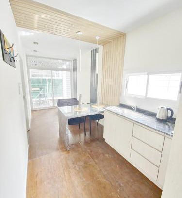 San Juan Apartamento | Complejo Paso de los Andes