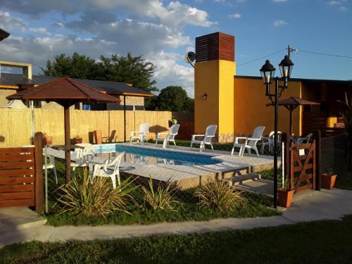 El Torreón Apartamento | Complejo Rancho Aparte