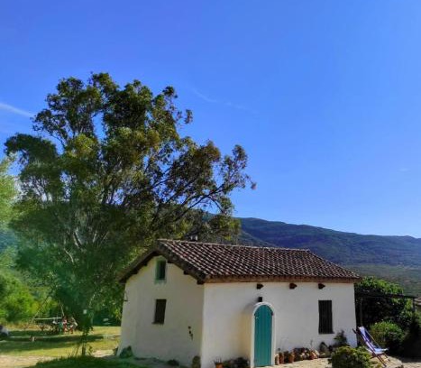 Bolonia Casa | Complejo Rural Quesería Molino Dorado