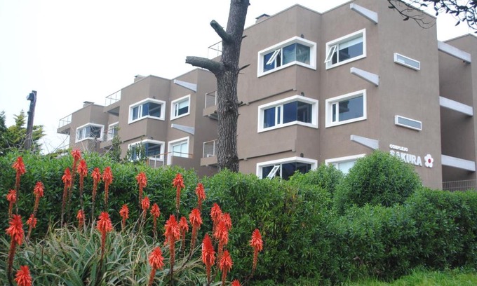Villa Gesell Complejo | Complejo Sakura
