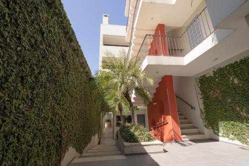 Alta Gracia Apartamento | Complejo Solares