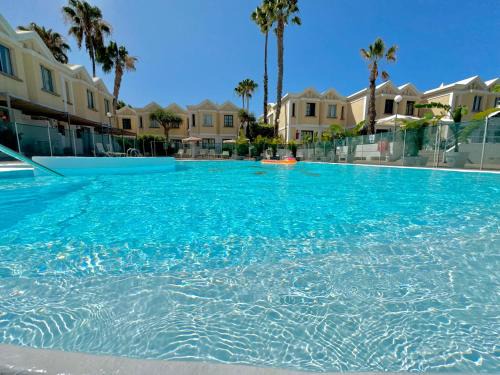 Maspalomas Apartamento | Complejo Sun's Gardens - Maspalomas