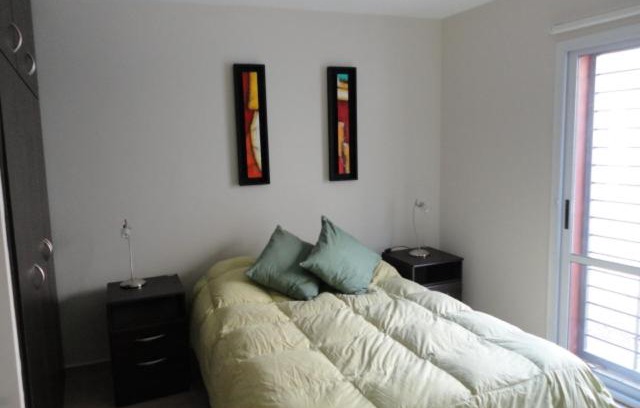 San Juan Apartamento | Complejo Temporario Las Marias