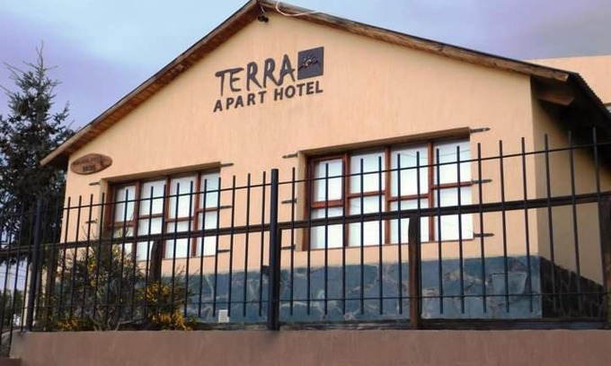 Macrozona Bahía Redonda y Primeros Faldeos Apartamento | Complejo TERRA APART