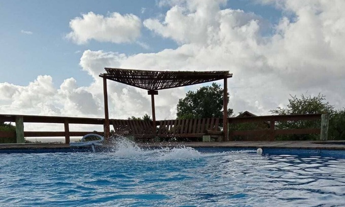 Colonia Cabina | Complejo Turístico Los Piamonteses