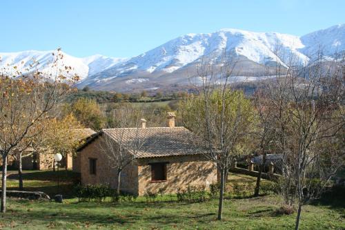 Baños de Montemayor Casa | Complejo Turístico Las Cañadas Casas de Campo- Actividades Gratuitas Todos los Fines de Semana