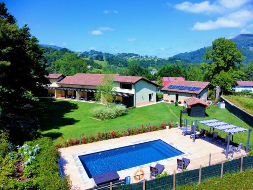 Soto de Cangas Apartamento | Complejo Turístico Les Cotolles
